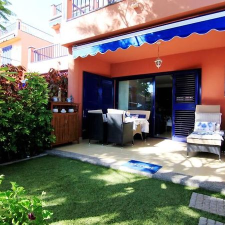 Villa Bahia Meloneras II 62 Exterior foto