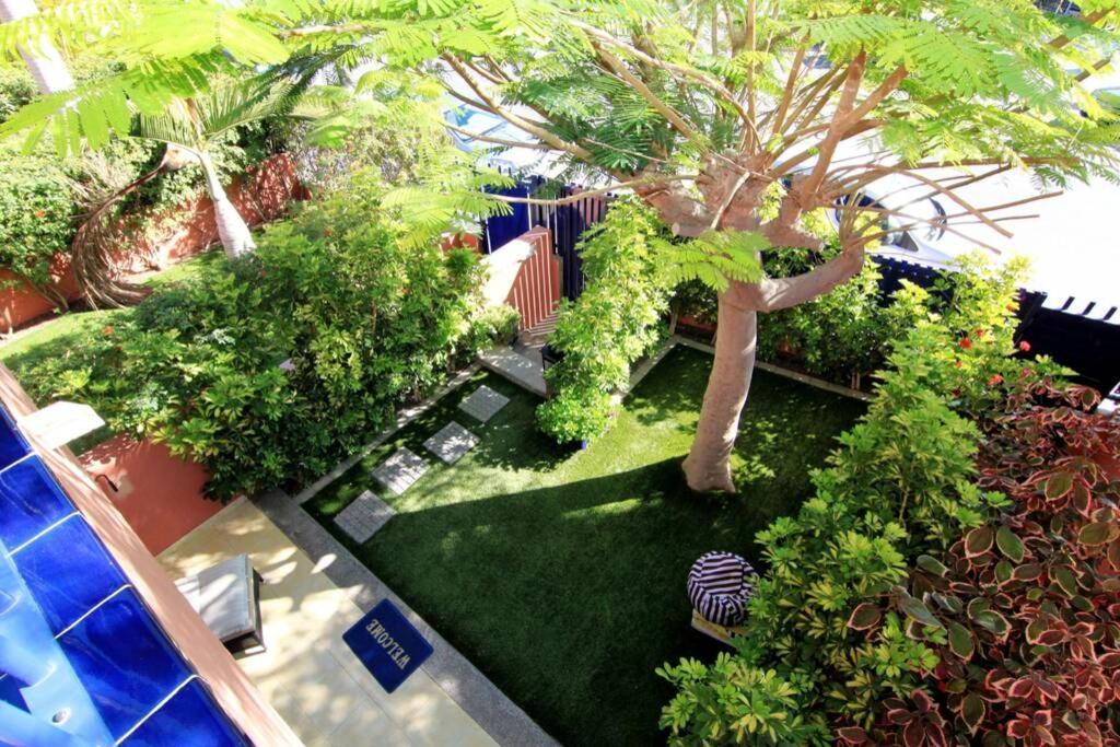 Villa Bahia Meloneras II 62 Exterior foto