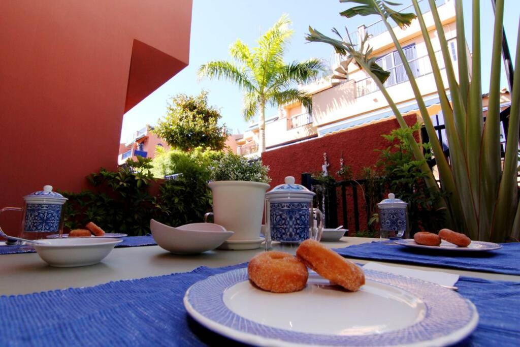 Villa Bahia Meloneras II 62 Exterior foto