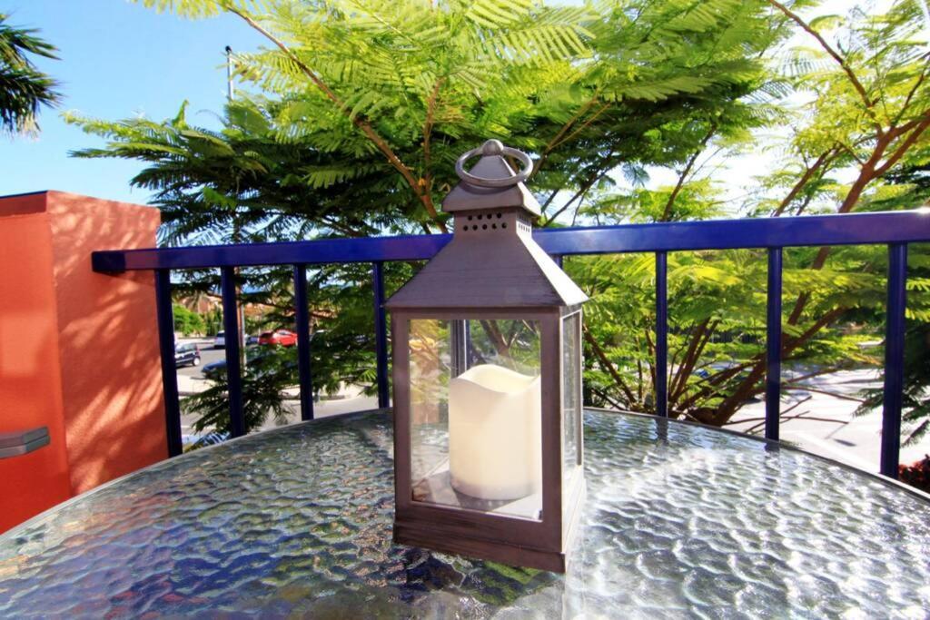 Villa Bahia Meloneras II 62 Exterior foto