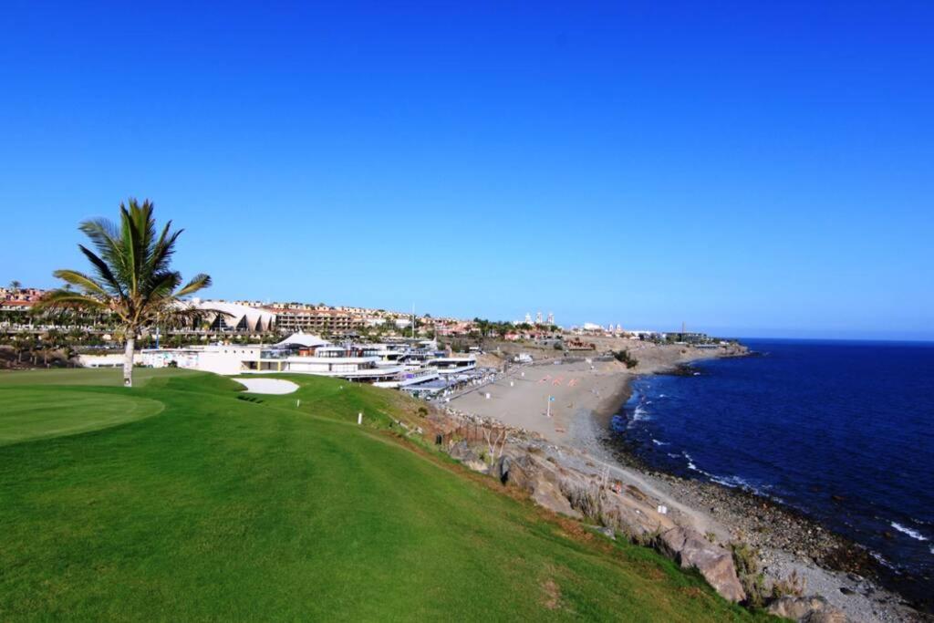 Villa Bahia Meloneras II 62 Exterior foto