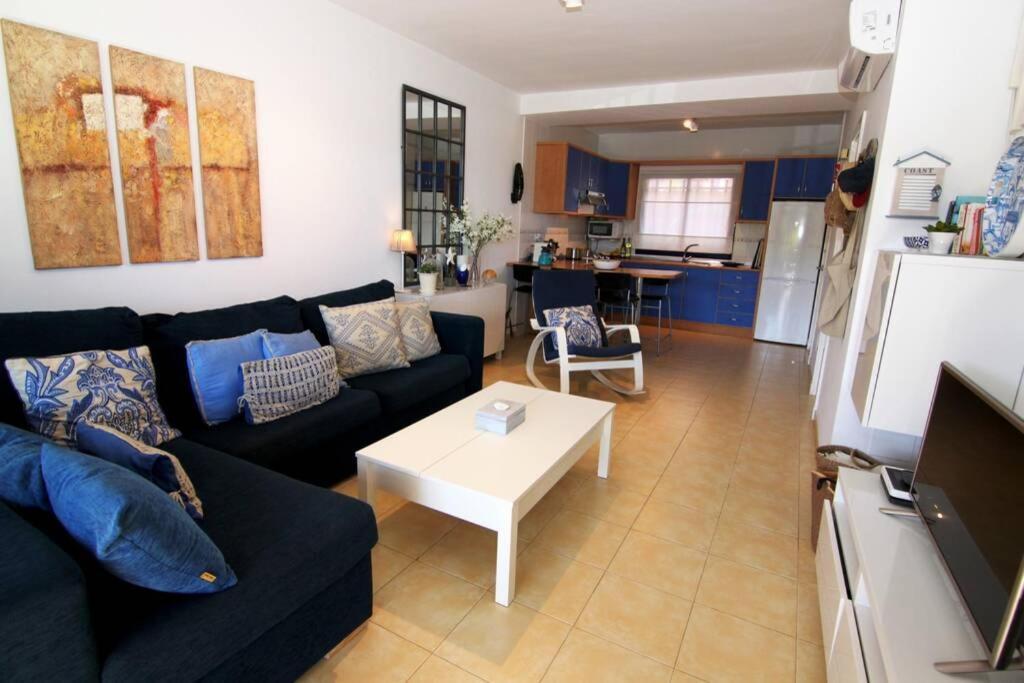 Villa Bahia Meloneras II 62 Exterior foto